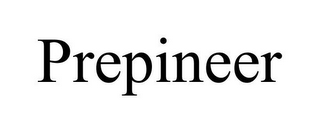 PREPINEER