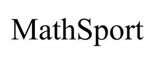 MATHSPORT