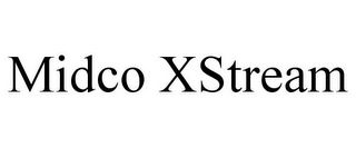 MIDCO XSTREAM