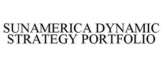 SUNAMERICA DYNAMIC STRATEGY PORTFOLIO