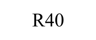 R40