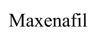 MAXENAFIL