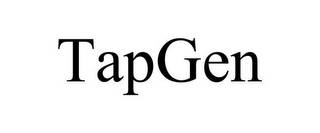 TAPGEN