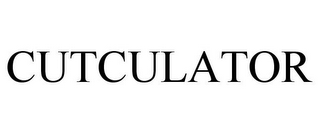 CUTCULATOR