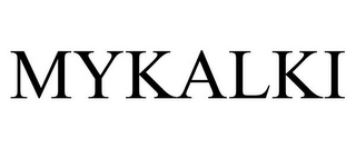 MYKALKI