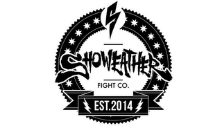 SHOWEATHER FIGHT CO. EST. 2014