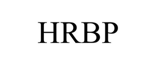 HRBP