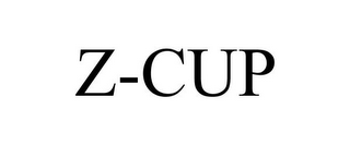 Z-CUP