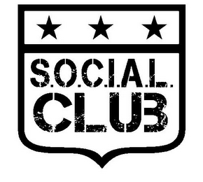 S.O.C.I.A.L. CLUB