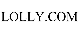 LOLLY.COM