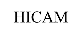 HICAM