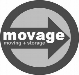 MOVAGE MOVING + STORAGE