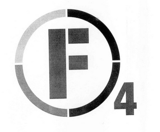 F 4