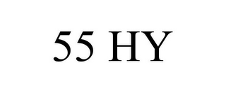 55 HY