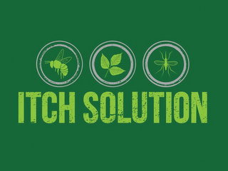 ITCH SOLUTION