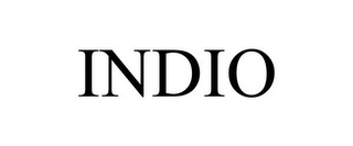 INDIO