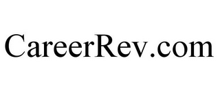 CAREERREV.COM