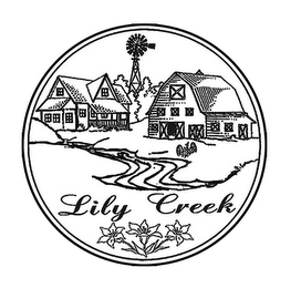 LILY CREEK