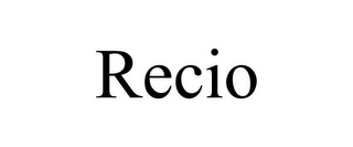 RECIO