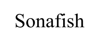 SONAFISH