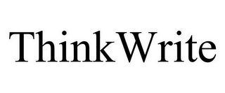 THINKWRITE