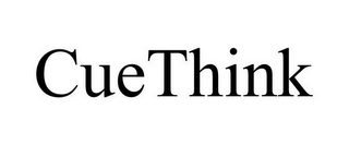 CUETHINK