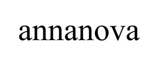 ANNANOVA