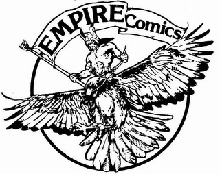 EMPIRE COMICS