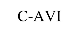 C-AVI