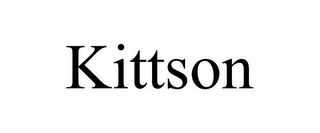 KITTSON