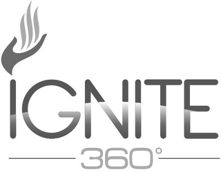 IGNITE 360°