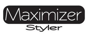 MAXIMIZER STYLER