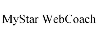 MYSTAR WEBCOACH
