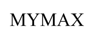 MYMAX