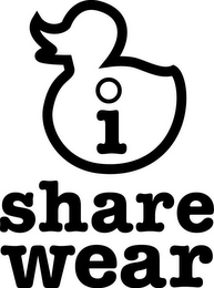 I SHARE WEAR