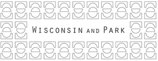 WISCONSIN AND PARK