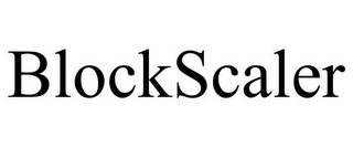 BLOCKSCALER