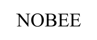 NOBEE