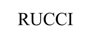 RUCCI