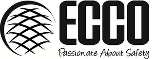 ECCO PASSIONATE ABOUT SAFETY