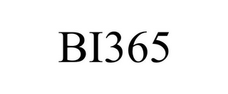 BI365