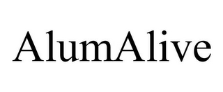 ALUMALIVE