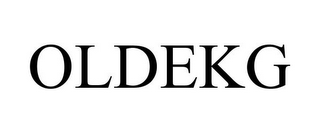 OLDEKG