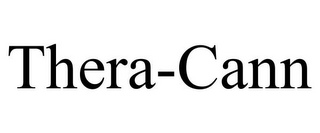 THERA-CANN