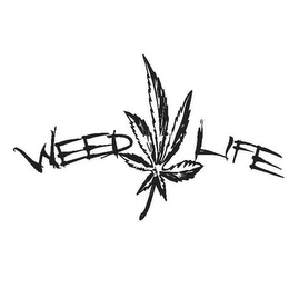 WEED LIFE