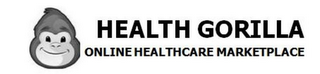 HEALTH GORILLA ONLINE HEALTHCARE MARKETPLACE