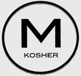 M KOSHER