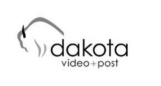 DAKOTA VIDEO + POST