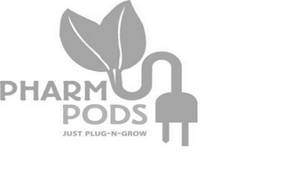 PHARM PODS JUST PLUG-N-GROW