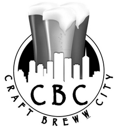 CRAFT BREWW CITY